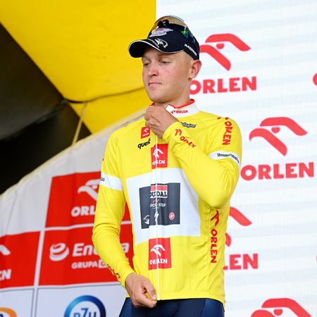 80th Tour de Pologne 2023 – Stage 1