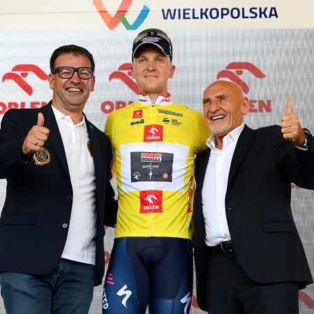 80th Tour de Pologne 2023 – Stage 1