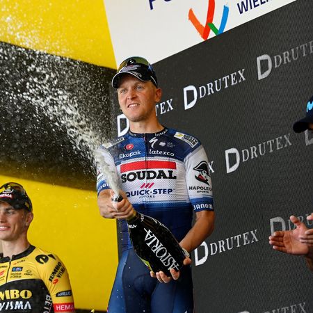 80th Tour de Pologne 2023 – Stage 1