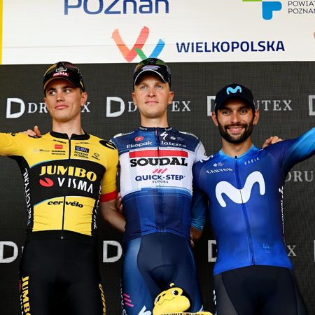 80th Tour de Pologne 2023 – Stage 1