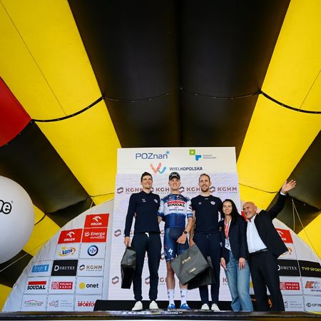 80th Tour de Pologne 2023 – Stage 1