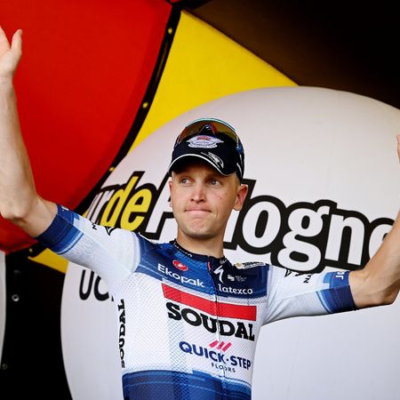 80th Tour de Pologne 2023 – Stage 1