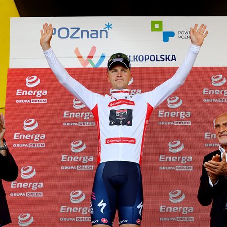 80th Tour de Pologne 2023 – Stage 1