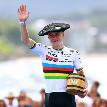 43rd Donostia San Sebastian Klasikoa 2023 - Men's Elite