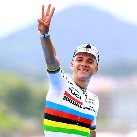 43rd Donostia San Sebastian Klasikoa 2023 - Men's Elite