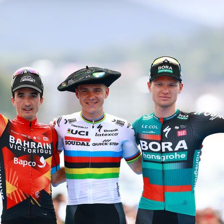 43rd Donostia San Sebastian Klasikoa 2023 - Men's Elite