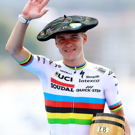 43rd Donostia San Sebastian Klasikoa 2023 - Men's Elite