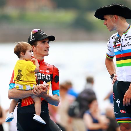 43rd Donostia San Sebastian Klasikoa 2023 - Men's Elite