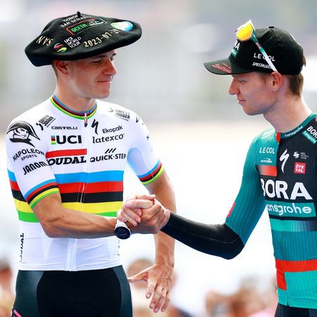 43rd Donostia San Sebastian Klasikoa 2023 - Men's Elite