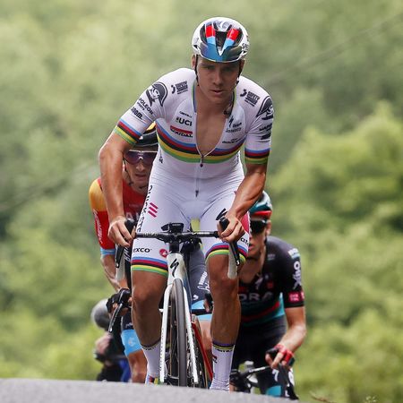 43rd Donostia San Sebastian Klasikoa 2023 - Men's Elite