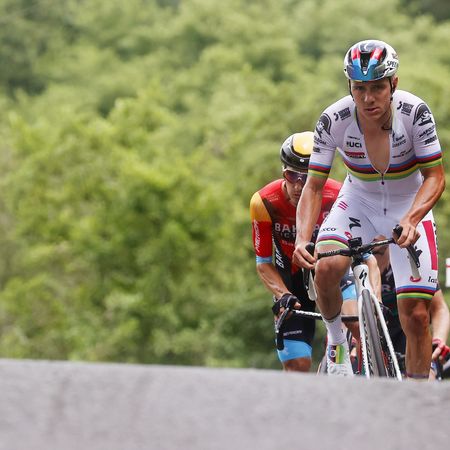 43rd Donostia San Sebastian Klasikoa 2023 - Men's Elite