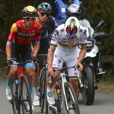 43rd Donostia San Sebastian Klasikoa 2023 - Men's Elite