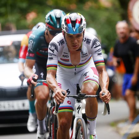 43rd Donostia San Sebastian Klasikoa 2023 - Men's Elite