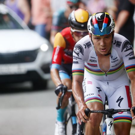 43rd Donostia San Sebastian Klasikoa 2023 - Men's Elite