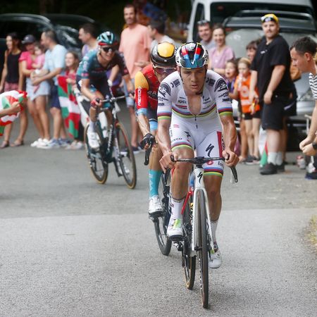 43rd Donostia San Sebastian Klasikoa 2023 - Men's Elite