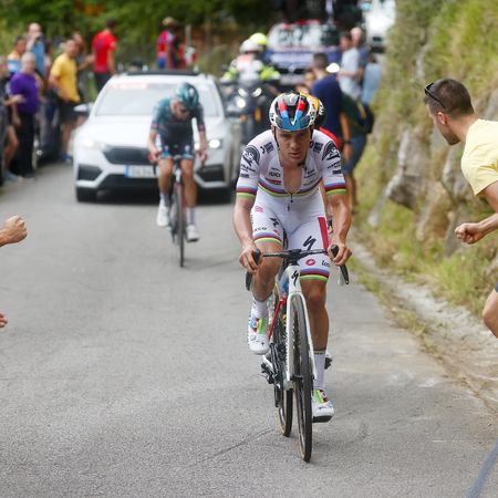 43rd Donostia San Sebastian Klasikoa 2023 - Men's Elite