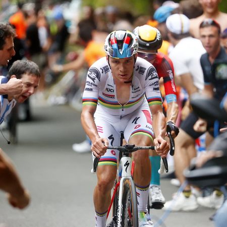 43rd Donostia San Sebastian Klasikoa 2023 - Men's Elite