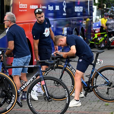 80th Tour de Pologne 2023 – Stage 2