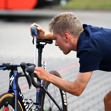 80th Tour de Pologne 2023 – Stage 2