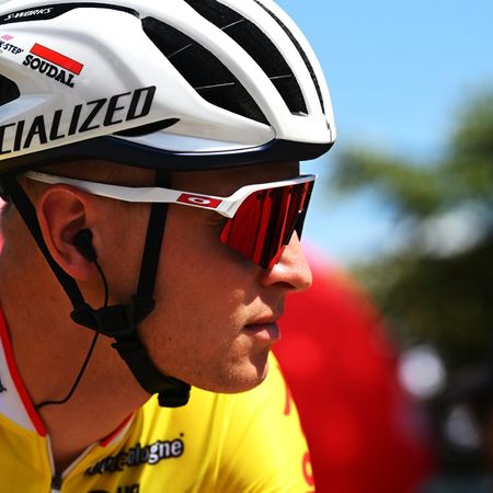 80th Tour de Pologne 2023 – Stage 2