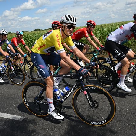 80th Tour de Pologne 2023 – Stage 2