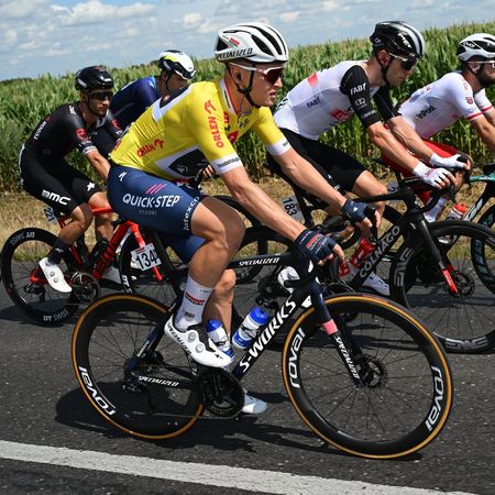 80th Tour de Pologne 2023 – Stage 2