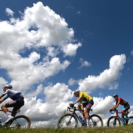 80th Tour de Pologne 2023 – Stage 2