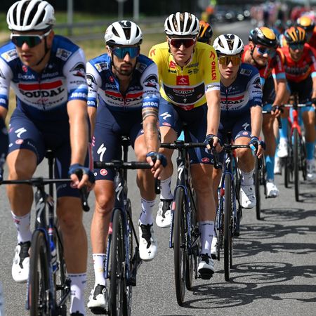 80th Tour de Pologne 2023 – Stage 2