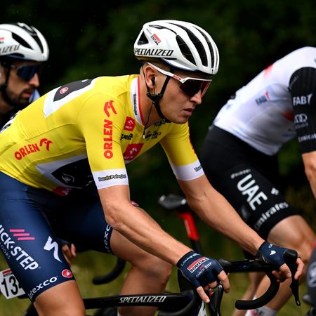 80th Tour de Pologne 2023 – Stage 2