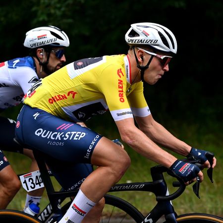 80th Tour de Pologne 2023 – Stage 2