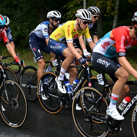 80th Tour de Pologne 2023 – Stage 2