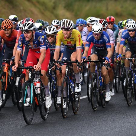 80th Tour de Pologne 2023 – Stage 2