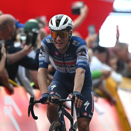 80th Tour de Pologne 2023 – Stage 2