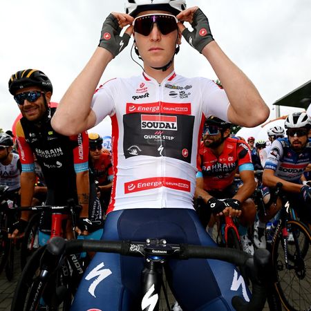 80th Tour de Pologne 2023 – Stage 3