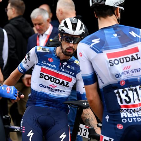 80th Tour de Pologne 2023 – Stage 3