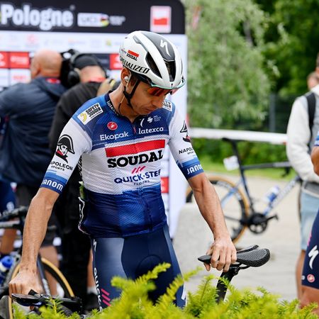 80th Tour de Pologne 2023 – Stage 3