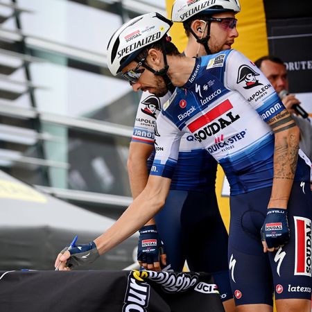 80th Tour de Pologne 2023 – Stage 3