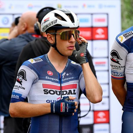 80th Tour de Pologne 2023 – Stage 3