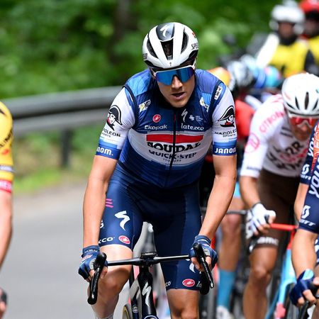 80th Tour de Pologne 2023 – Stage 3