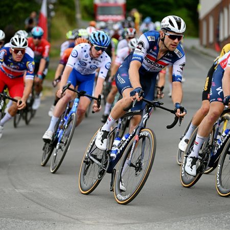 80th Tour de Pologne 2023 – Stage 3