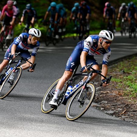 80th Tour de Pologne 2023 – Stage 3