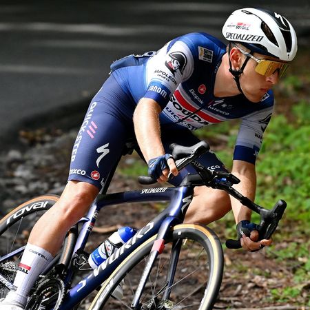 80th Tour de Pologne 2023 – Stage 3