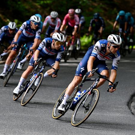 80th Tour de Pologne 2023 – Stage 3