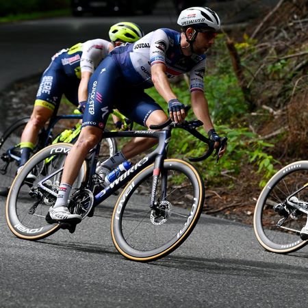 80th Tour de Pologne 2023 – Stage 3