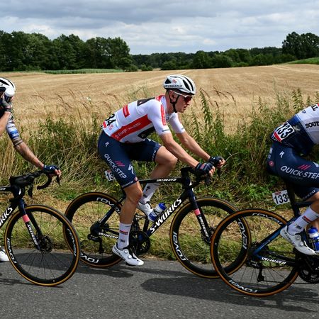 80th Tour de Pologne 2023 – Stage 3