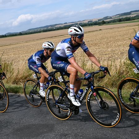 80th Tour de Pologne 2023 – Stage 3