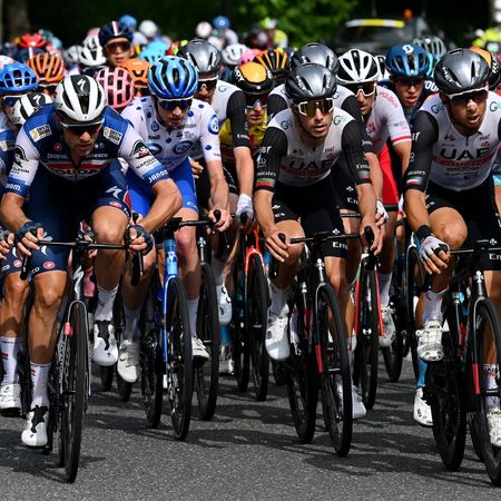 80th Tour de Pologne 2023 – Stage 3