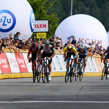 80th Tour de Pologne 2023 – Stage 3