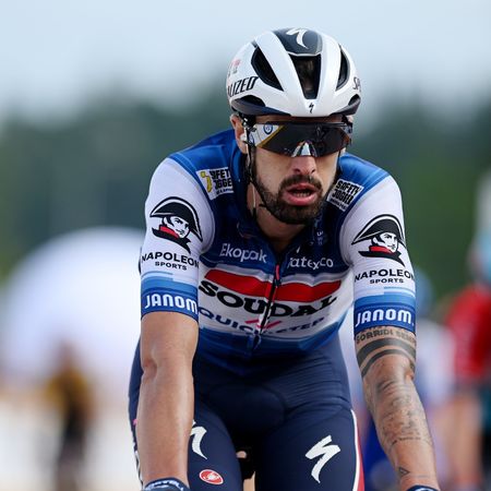 80th Tour de Pologne 2023 – Stage 3