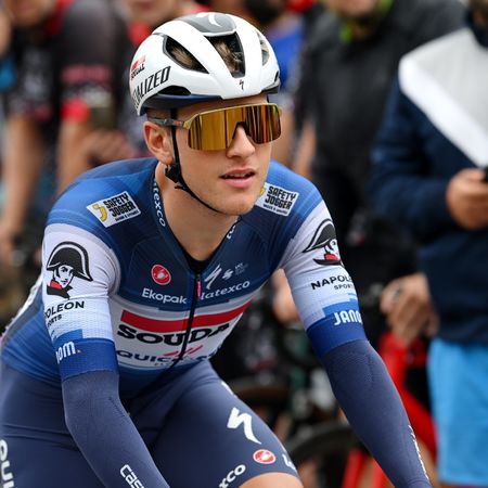 80th Tour de Pologne 2023 – Stage 4